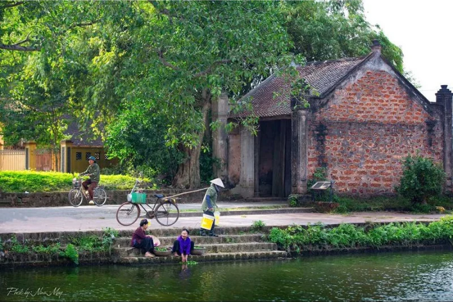 du lịch 2 ngày 1 đêm gần hà nội