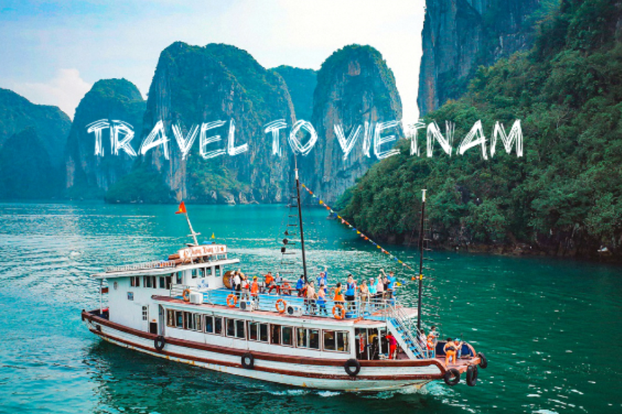 tour du lịch trong nước từ hà nội