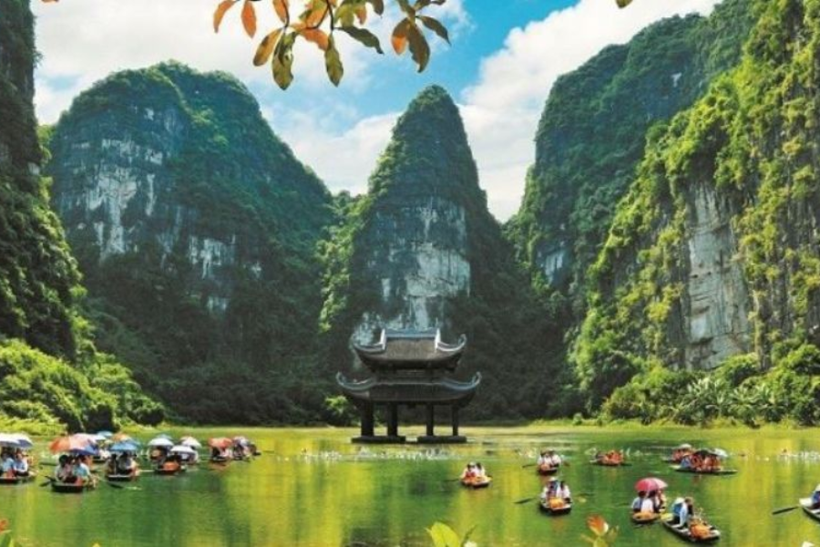 du lịch 2 ngày 1 đêm gần hà nội