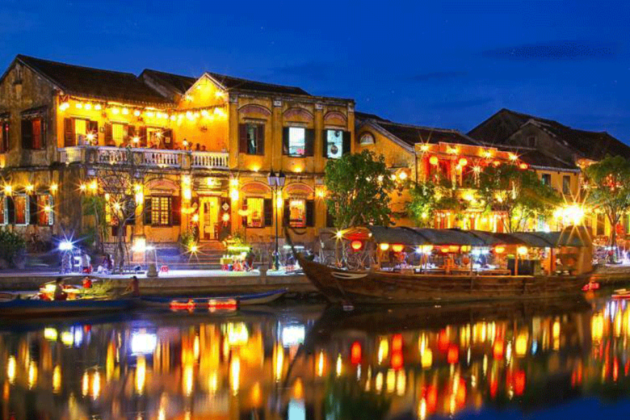 tour du lịch trong nước từ hà nội