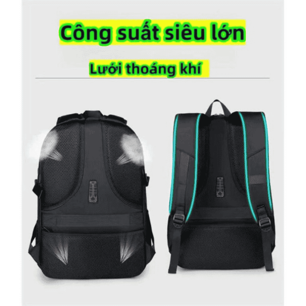 Ba lô du lịch