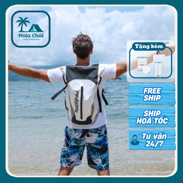 Hola Chill - Thời trang phụ kiện du lịch