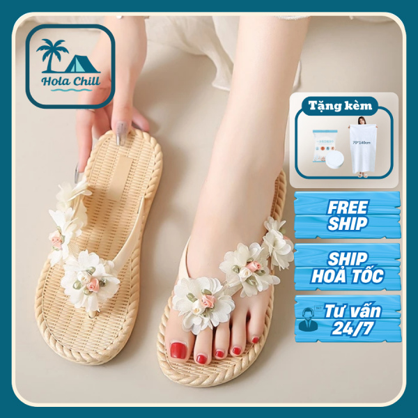 Hola Chill - Thời trang phụ kiện du lịch