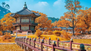 Đi Du Lịch Ở Hàn Quốc: Hành Trình Khám Phá Xứ Sở Kim Chi