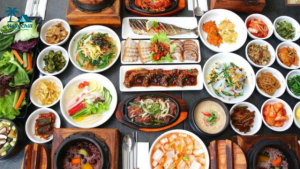 Đi Du Lịch Ở Hàn Quốc: Hành Trình Khám Phá Xứ Sở Kim Chi