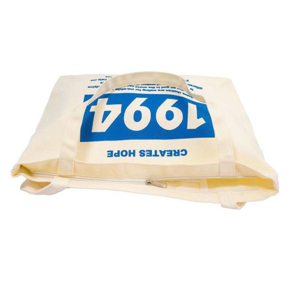 Túi tote Canvas Hàn Quốc
