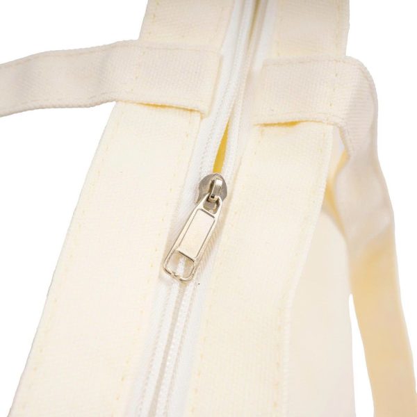 Túi tote Canvas Hàn Quốc