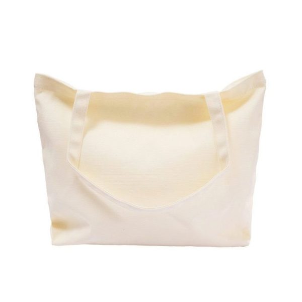 Túi tote Canvas Hàn Quốc