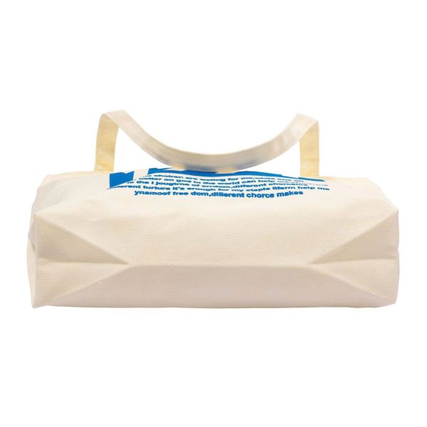 Túi tote Canvas Hàn Quốc