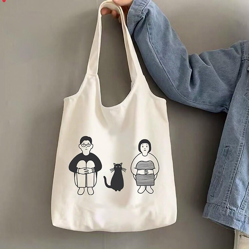 Túi Tote là gì