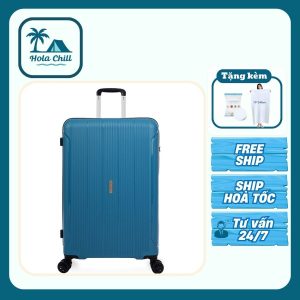 vali - phụ kiện đi biển