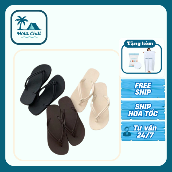 Dép đi biển chống trơn trượt - Ảnh 3